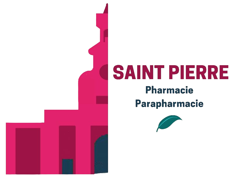 Logo Pharmacie Saint Pierre Pontarlier