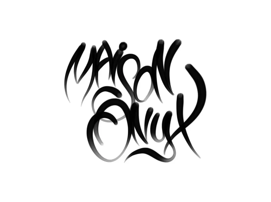Logo Maison Onyx